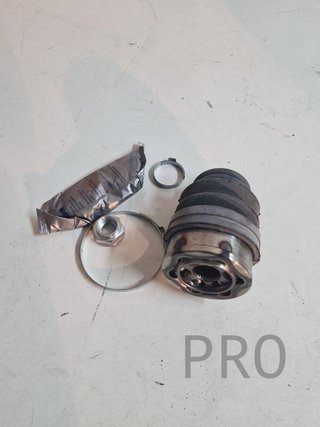 Juego de articulación Honda Civic