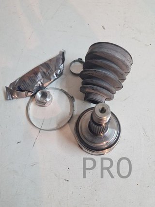 Juego de articulación Honda Civic