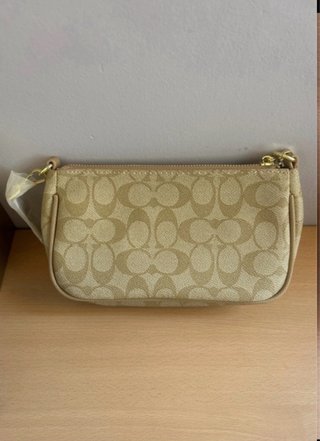 Bolso de mano Coach