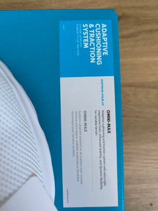 Sneakers Columbia Uomo Bianche