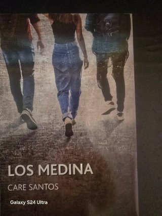 Los Medina