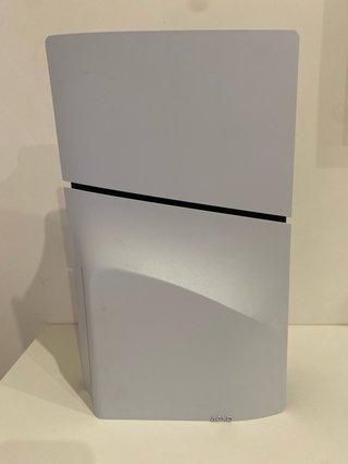 PS5 Slim 1TB lector + DualSense azul gamming