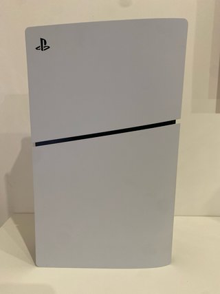 PS5 Slim 1TB lector + DualSense azul gamming