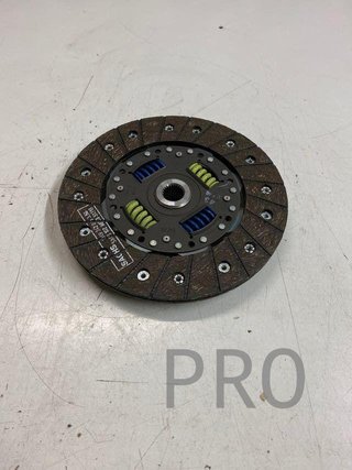 disco embrague Volkswagen audi nuevo