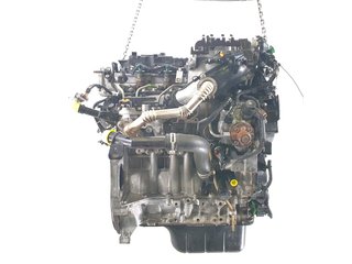 Motor Citroen C4 Picasso 1.6 BlueHdi BH01