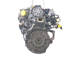 Motor Citroen C4 Picasso 1.6 BlueHdi BH01