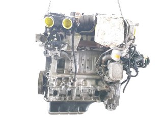 Motor Citroen C4 Picasso 1.6 BlueHdi BH01