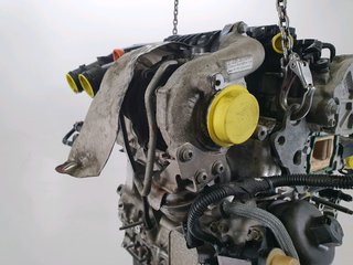 Motor Citroen C4 Picasso 1.6 BlueHdi BH01