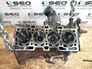Bloque RENAULT KANGOO I (F/KC0)