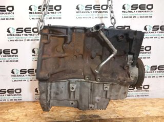 Bloque RENAULT KANGOO I (F/KC0)