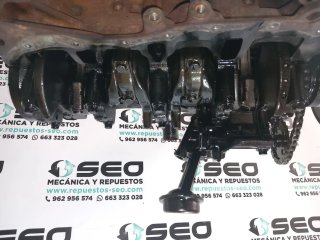 Bloque RENAULT KANGOO I (F/KC0)