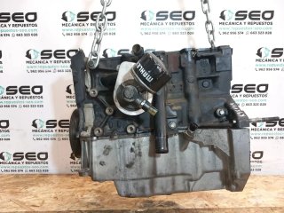 Bloque RENAULT KANGOO I (F/KC0)