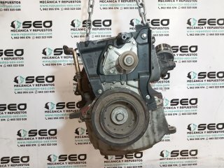 Bloque RENAULT KANGOO I (F/KC0)