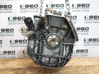 Bloque RENAULT KANGOO I (F/KC0)
