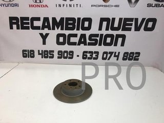 Discos freno lancia fiat alfa