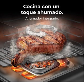 Cecofry Air Fryer 11L 2800W Grill Plancha
