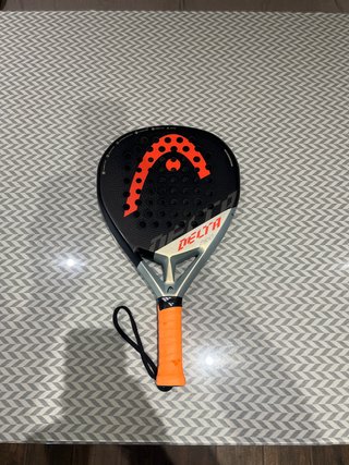 Pala Pádel Head Delta Pro Grafeno