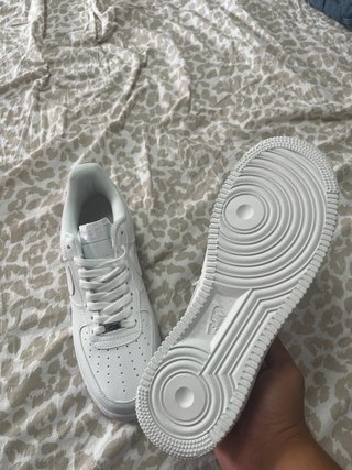 Nike Air Force 1 Blancas