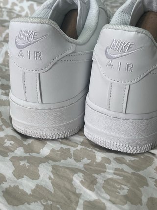 Nike Air Force 1 Blancas