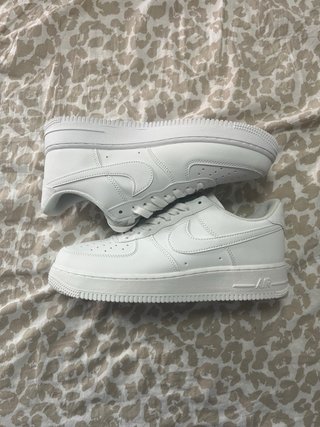 Nike Air Force 1 Blancas