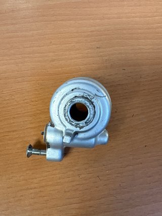 Reenvío Honda PS 125 2007