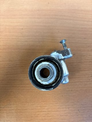Reenvío Honda PS 125 2007