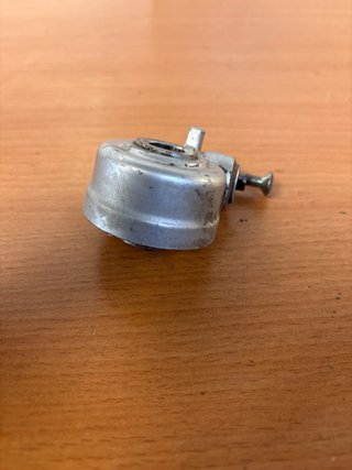 Reenvío Honda PS 125 2007