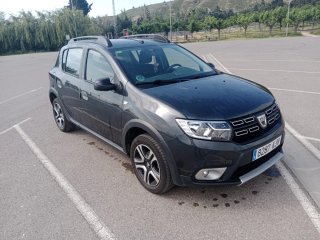 Dacia Sandero 2018