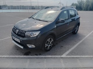 Dacia Sandero 2018