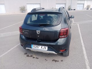 Dacia Sandero 2018