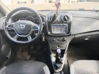 Dacia Sandero 2018
