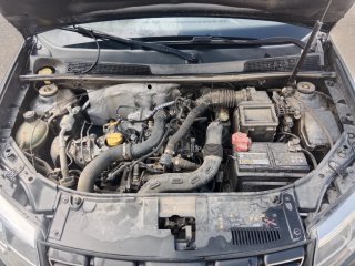 Dacia Sandero 2018