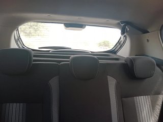 Dacia Sandero 2018