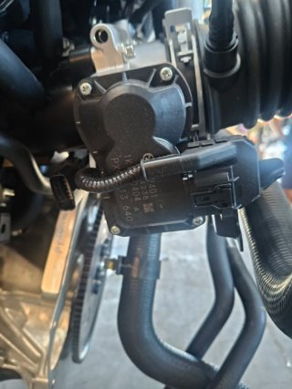 Motor Mazda 5 2.5 e Skyactiv G