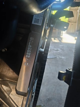 Motor Mazda 5 2.5 e Skyactiv G