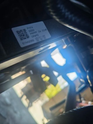 Motor Mazda 5 2.5 e Skyactiv G
