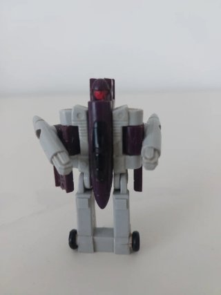 Flattop Transformers G1 Micromasters Hasbro Takara