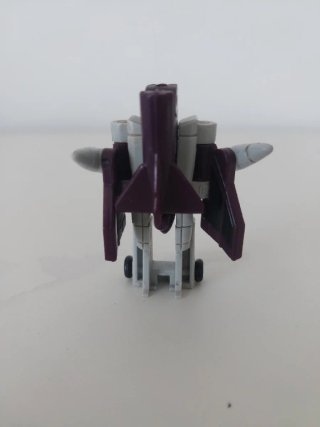 Flattop Transformers G1 Micromasters Hasbro Takara