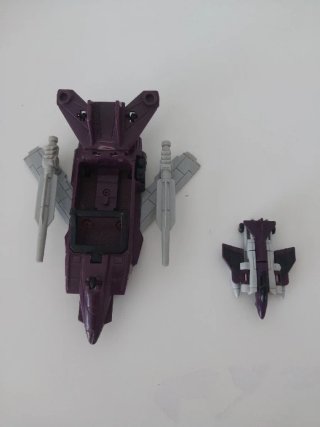 Flattop Transformers G1 Micromasters Hasbro Takara