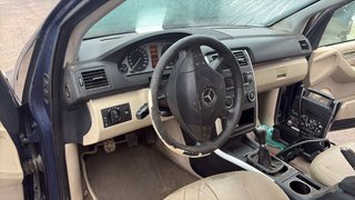 DESPIECE MERCEDES b200 w245 266.920 266.940 266.96