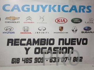 cable plomo opel calibra A nuevo