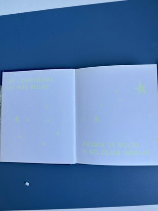 La luna cuento para leer a oscuras