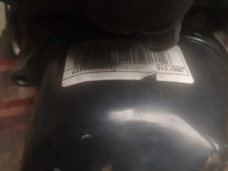 Caja cambios RENAULT KANGOO I (F/KC0)