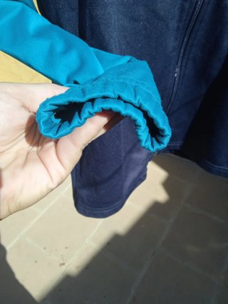 Chaqueta Jacint Verdaguer Tàrrega