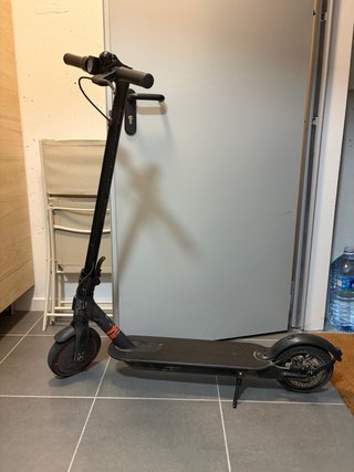Patinete Eléctrico Xiaomi M365