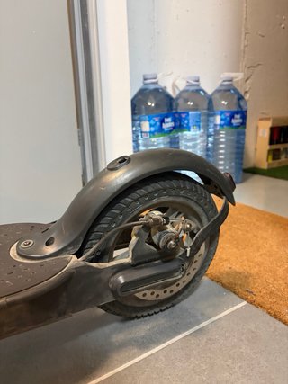 Patinete Eléctrico Xiaomi M365