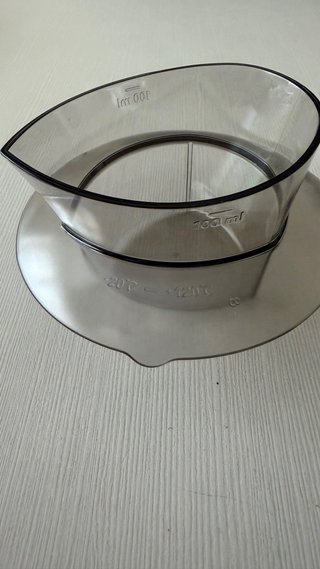 Cubilete Thermomix TM5 Nuevo a Estrenar Original