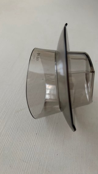 Cubilete Thermomix TM5 Nuevo a Estrenar Original