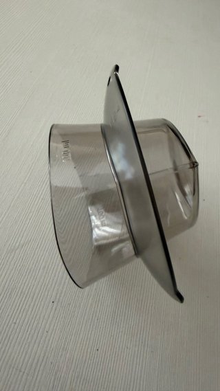 Cubilete Thermomix TM5 Nuevo a Estrenar Original