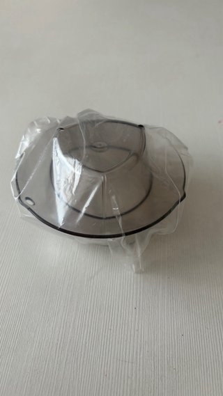 Cubilete Thermomix TM5 Nuevo a Estrenar Original